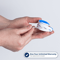 VitalSleep Adjustable Anti-Snoring Mouthpiece