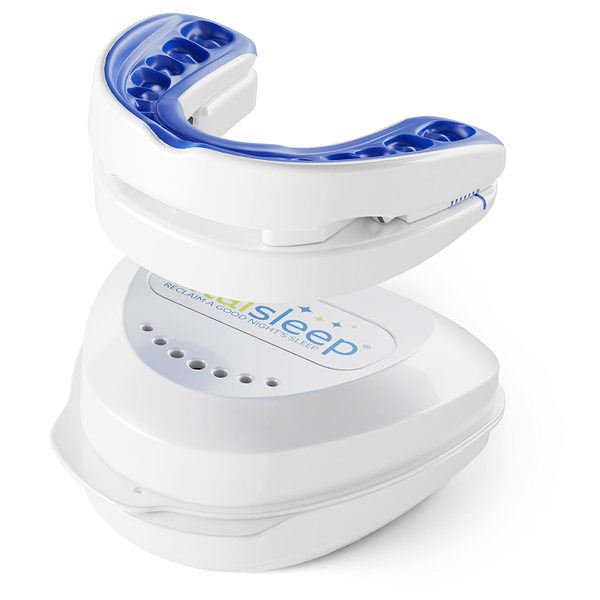 Adjustable Anti-Snoring Mouthpiece - VitalSleep
