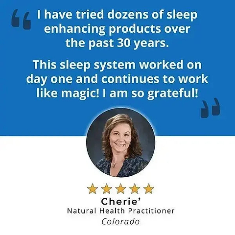 Peak Performance Sleep System 💤 Online Course