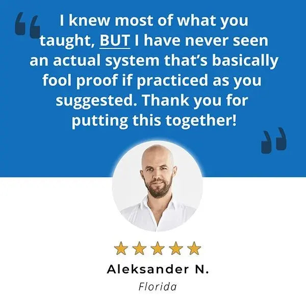 Peak Performance Sleep System Online Course