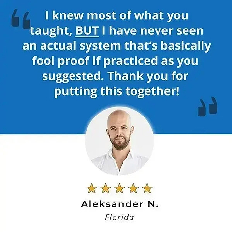Peak Performance Sleep System 💤 Online Course