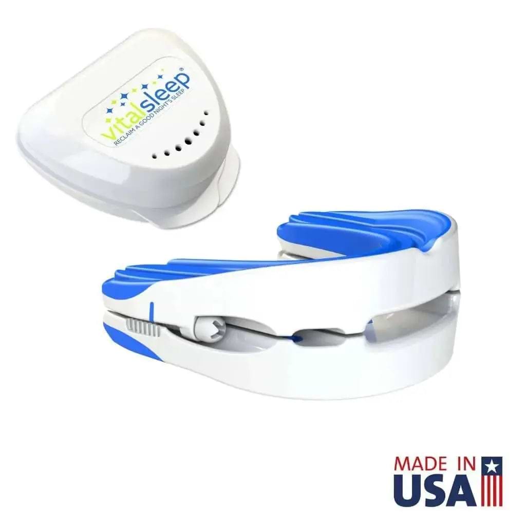 Boquilla Anti Ronquidos VitalSleep snoring device