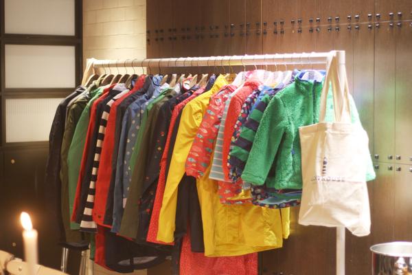 lighthouse launch, spring summer 2016, womens, mens and kids waterproof coats and jackets