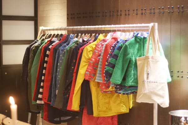 lighthouse launch, spring summer 2016, womens, mens and kids waterproof coats and jackets