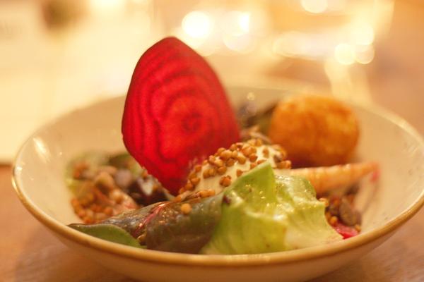 lighthouse launch, spring summer 2016, duck and waffle restaurant, press event