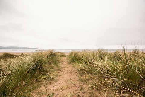 Benone Strand & Dune