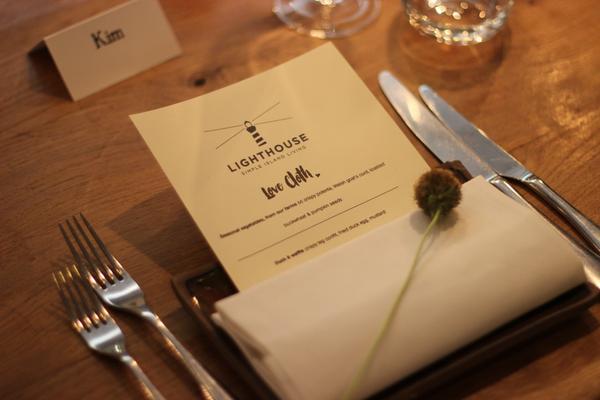 lighthouse clothing launch, love cloth fashion blog uk