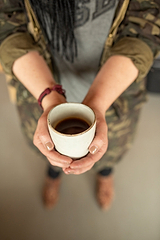 Rebekah - Sea Shed & Coffee