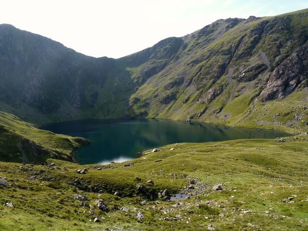 staycation ideas wales