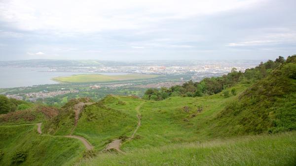 Cave Hill Country Park