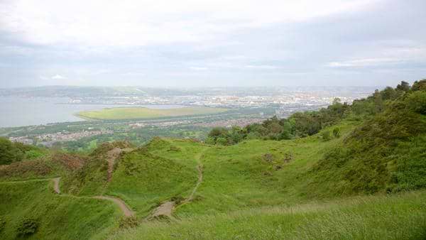 Cave Hill Country Park
