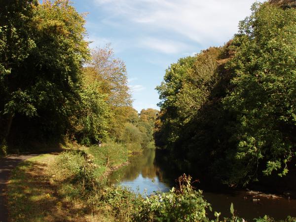 Lagan Valley Regional Park