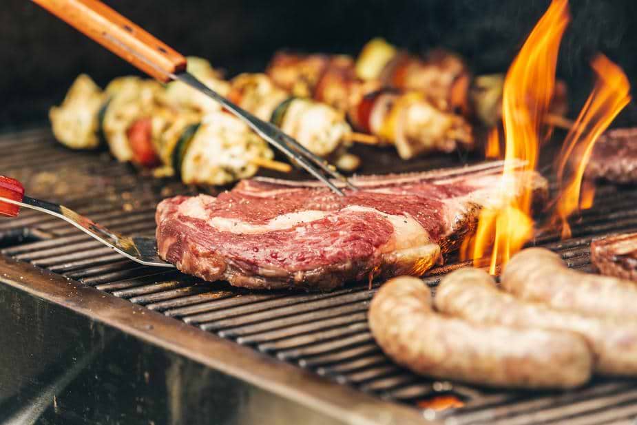 BBQ