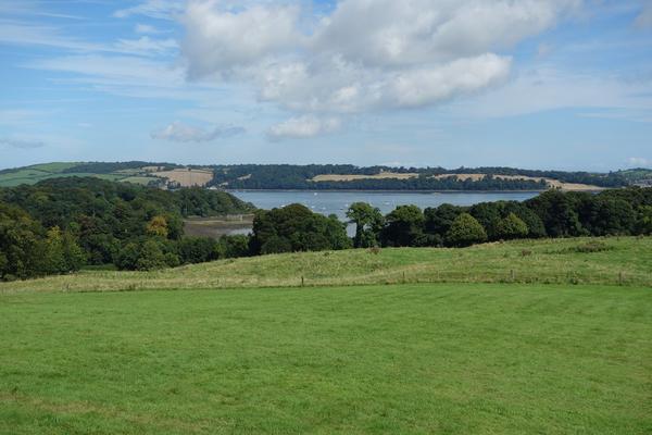 5 Beautiful Walking Trails to Find this Summer - Lighthouse