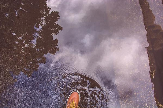 5 Top Rainy Day Activities for You and the Little Ones - Lighthouse