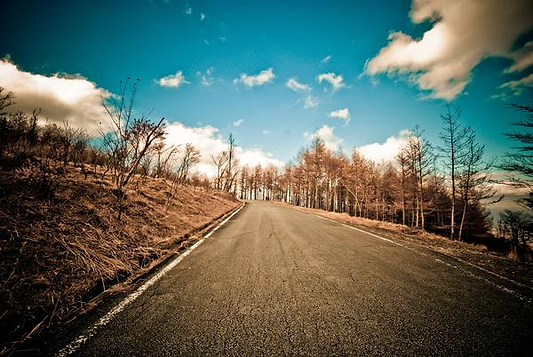 How to Fit More Travel into Your Life - Lighthouse