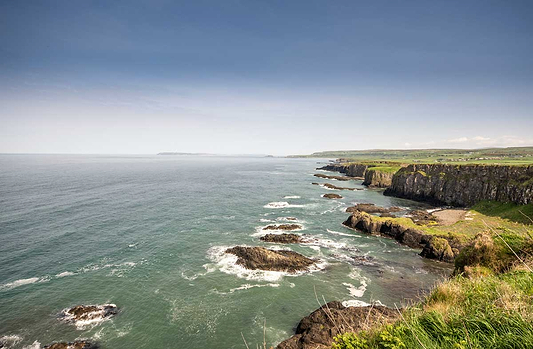 The Lighthouse North Coast Coffee Crawl - Lighthouse