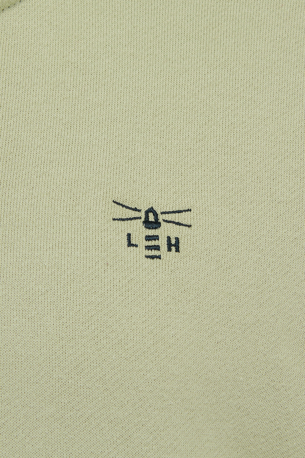 Haven Jersey - Pistachio