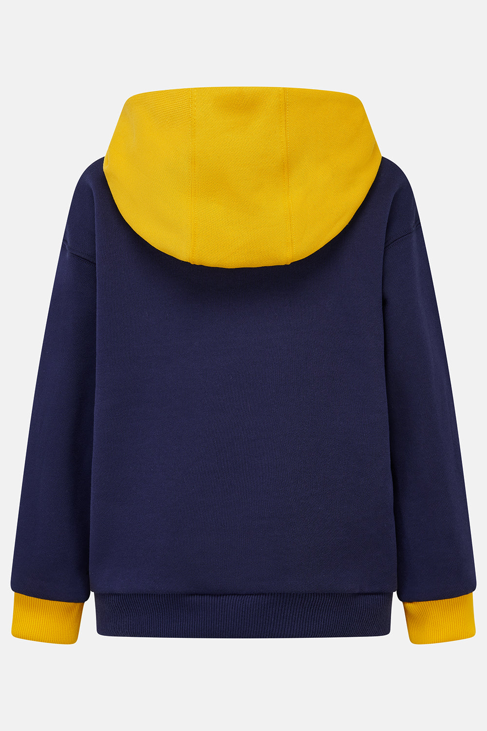 Jasper Hoodie - JCB