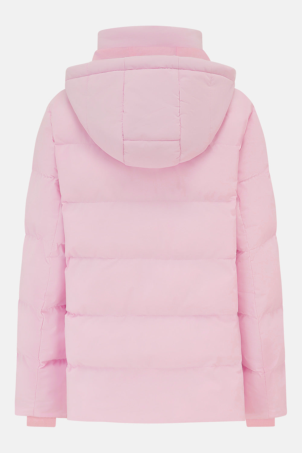 Margot Coat - Pale Pink
