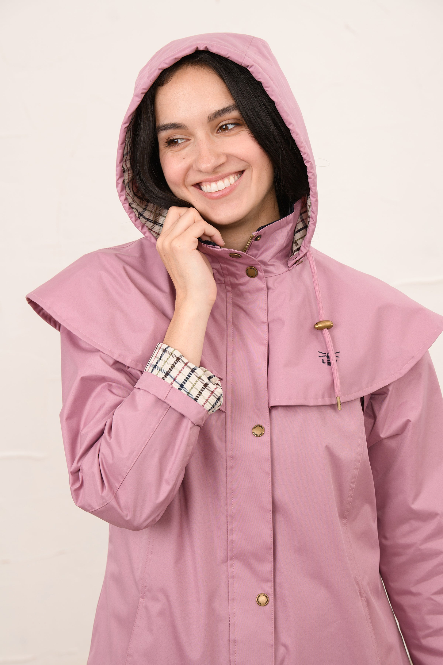 Outback/Outrider Replacement Hood - Wild Rose