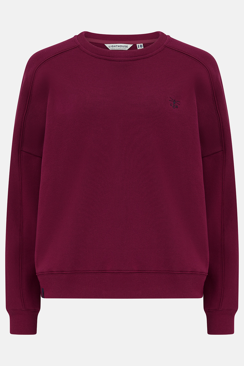 Rowan Jersey - Berry