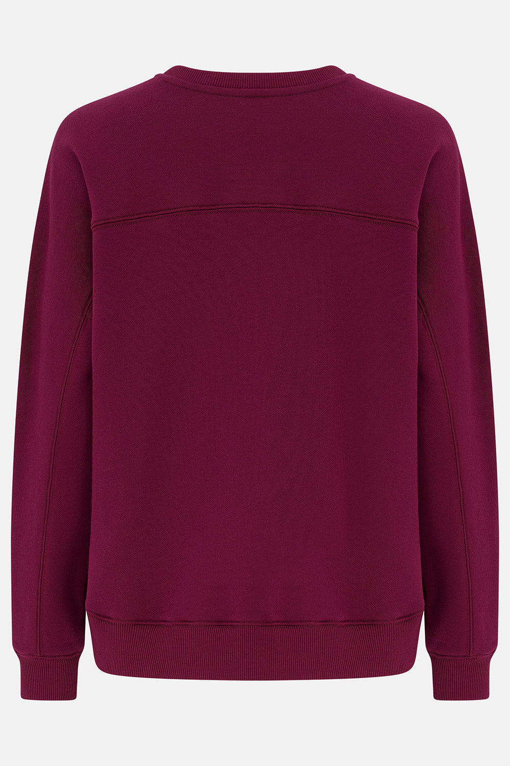 Rowan Jersey - Berry