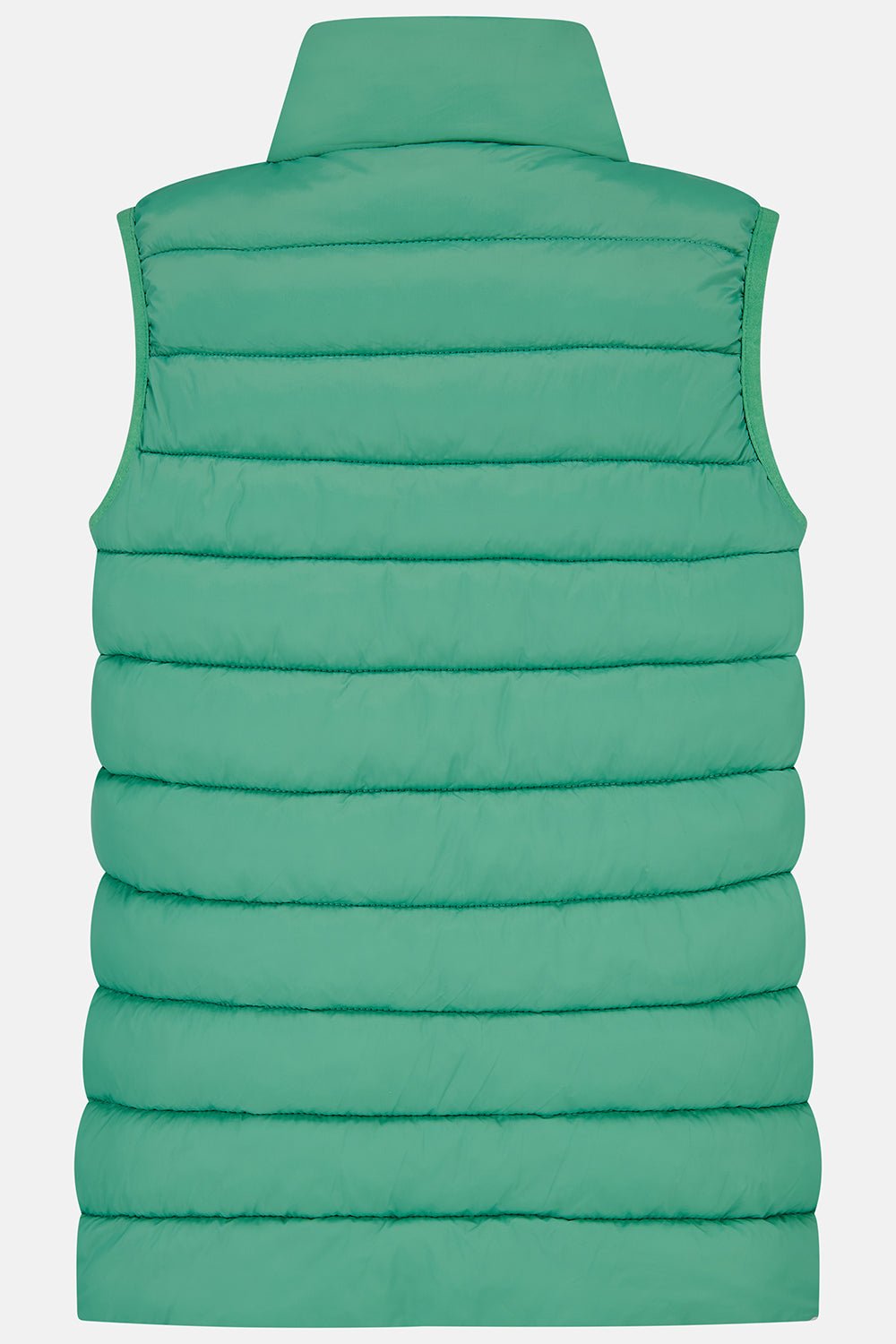 Abel Gilet - Sea Green - Lighthouse