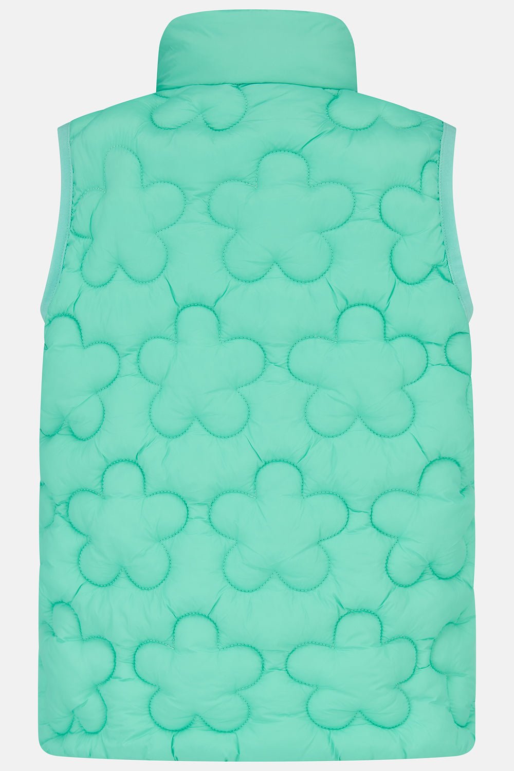 Amber Gilet - Tiffany - Lighthouse
