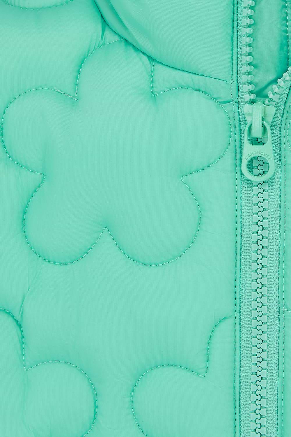 Amber Gilet - Tiffany - Lighthouse