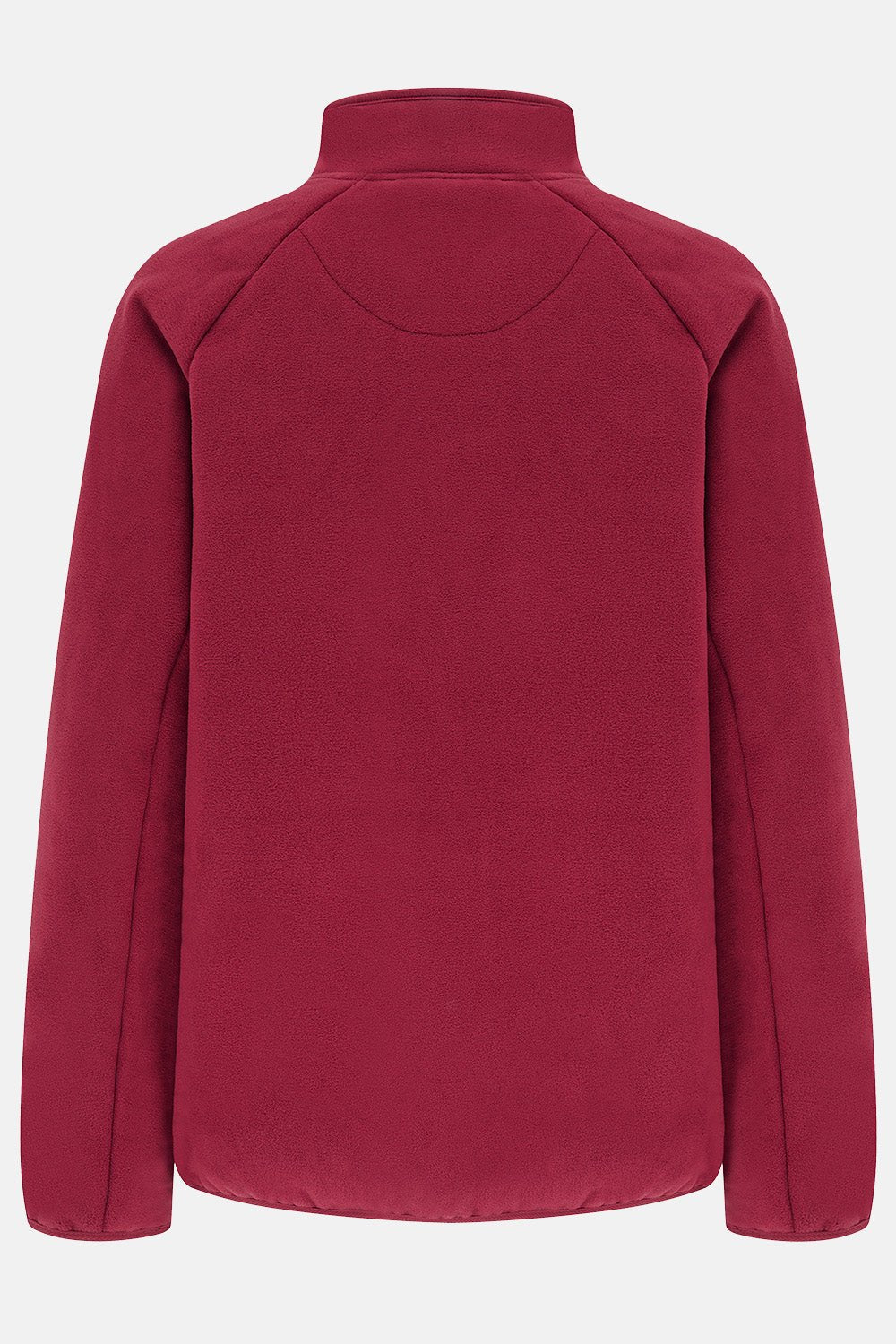 Avon Waterproof Fleece - Maroon-Lighthouse