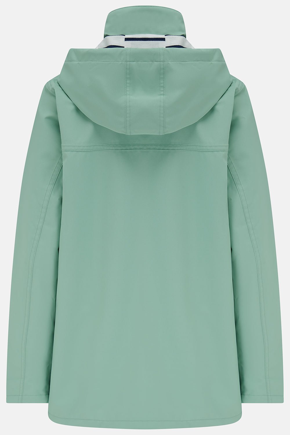 Beachcomber Jacket - Basil - Lighthouse