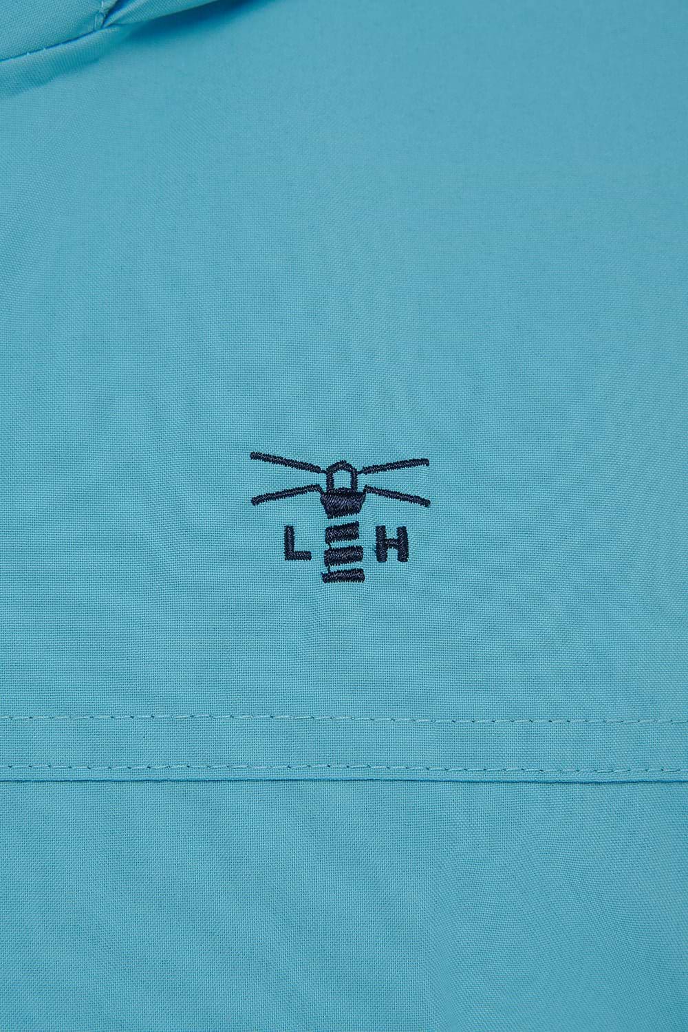 Beachcomber Jacket - Blue - Lighthouse
