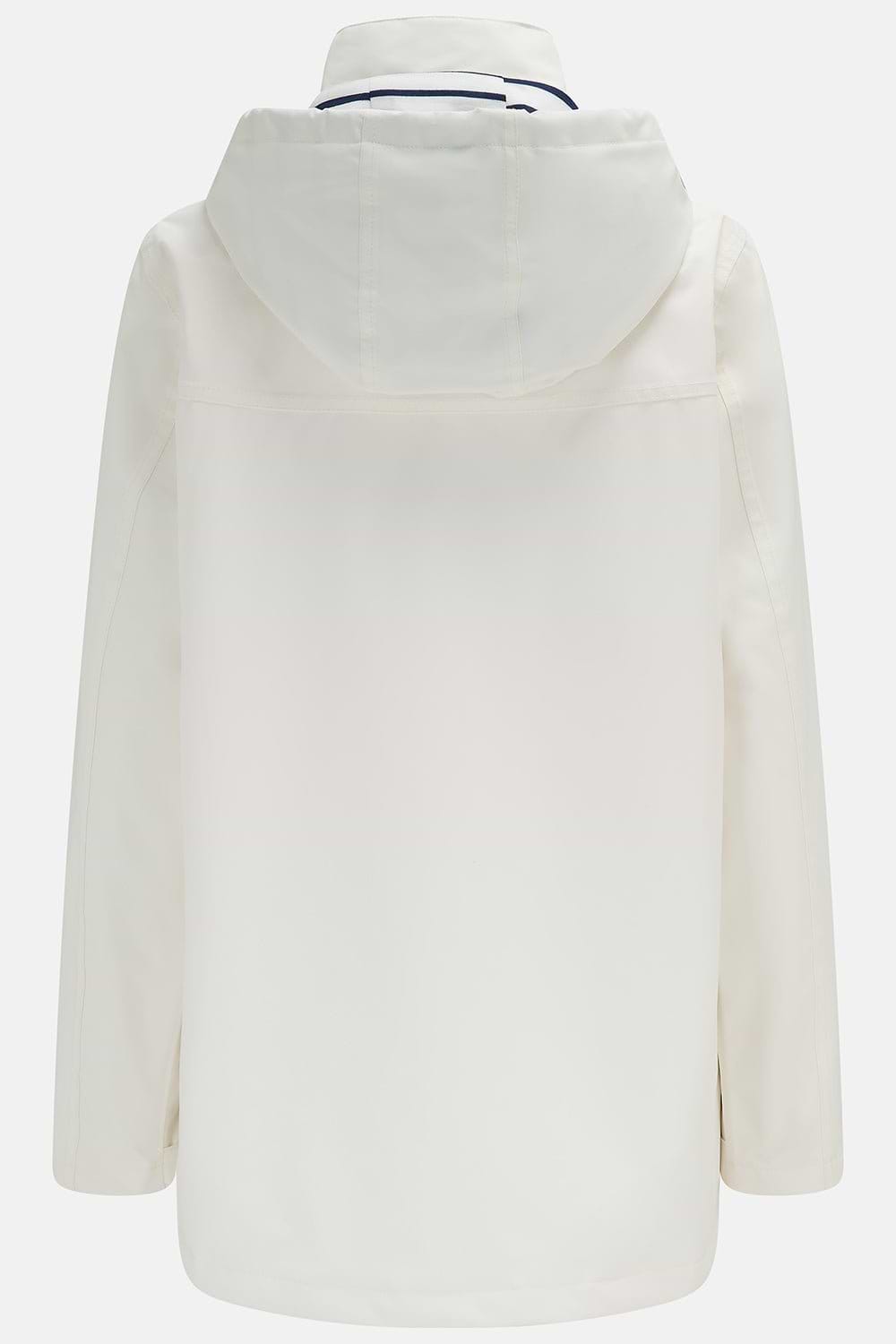 Beachcomber Jacket - Chalk - Lighthouse