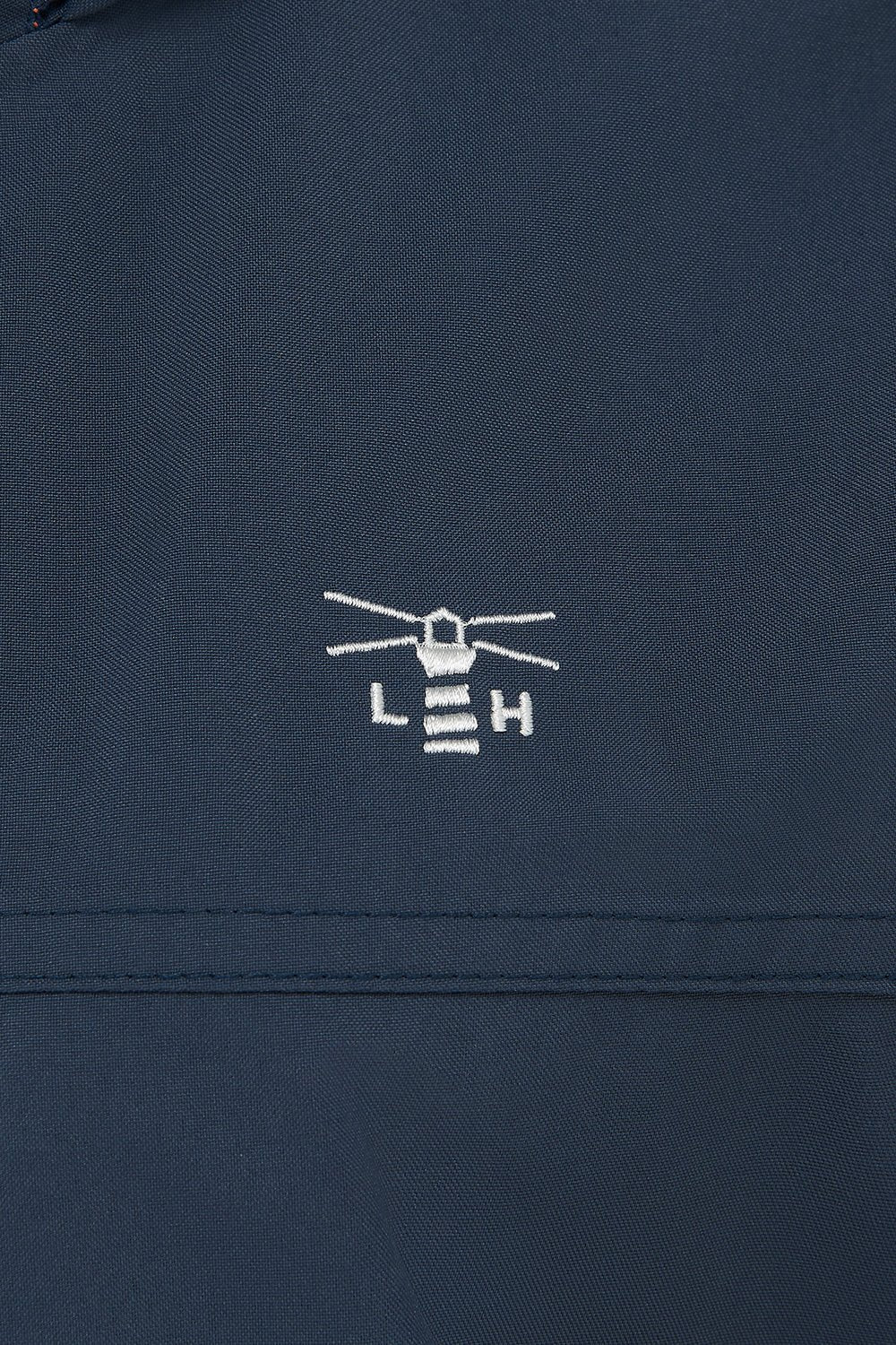 Beachcomber Jacket - Navy - Lighthouse