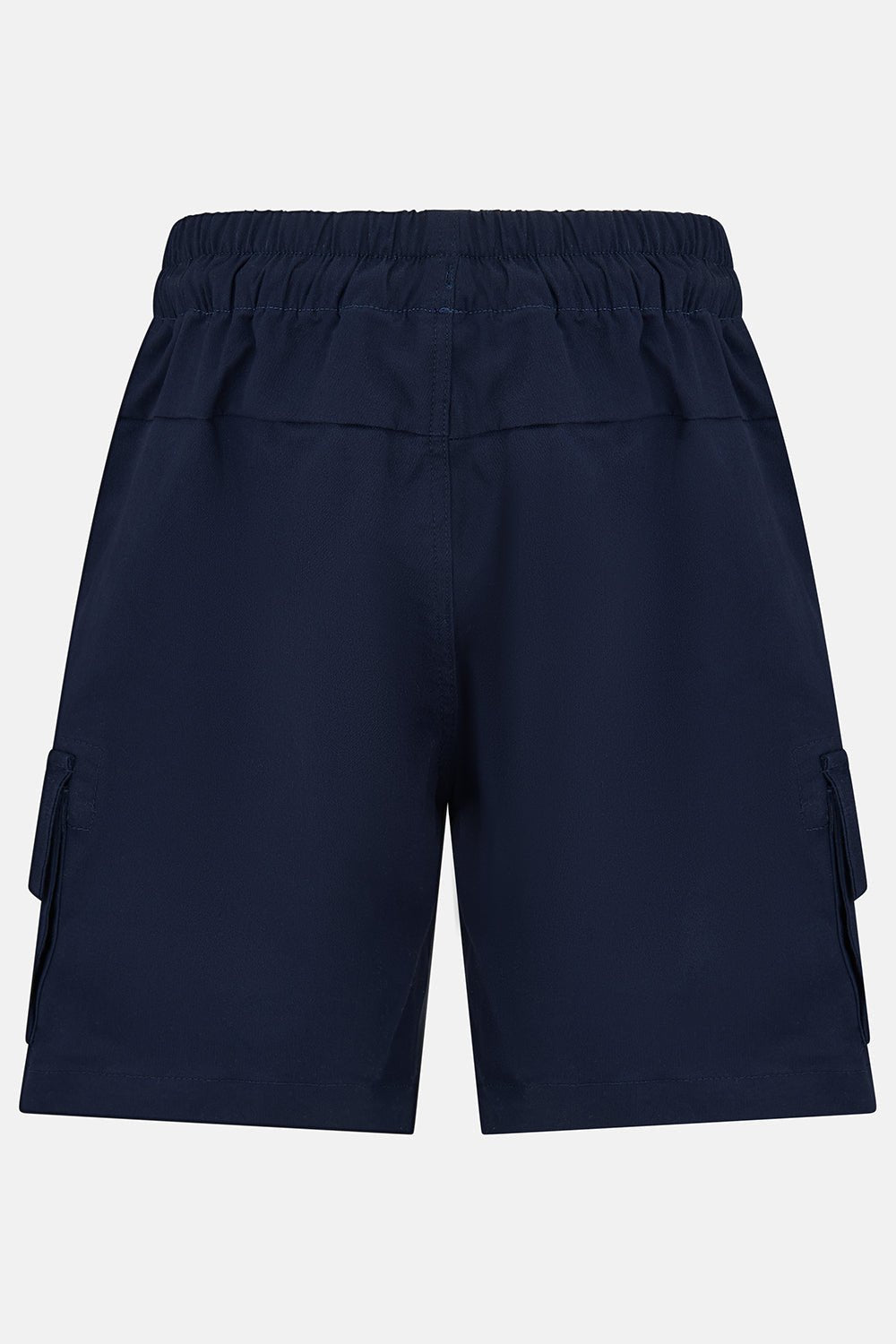 Benji Shorts - JCB - Lighthouse