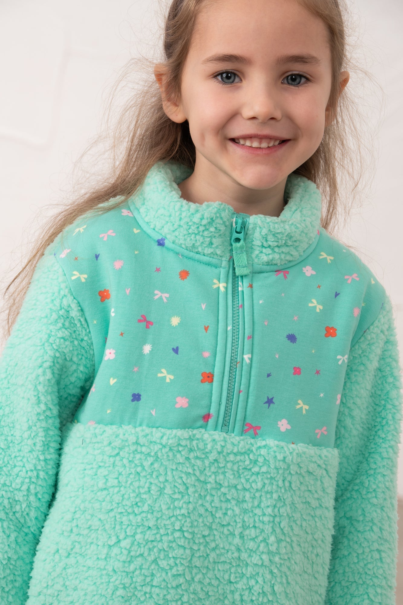 Cassie Fleece - Tiffany - Lighthouse