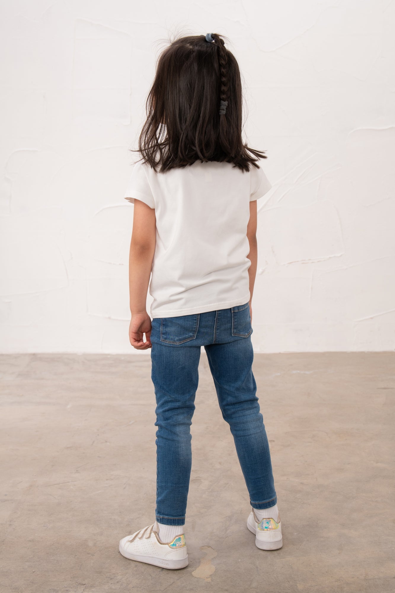 Causeway Tie Top - Lollipop - Lighthouse