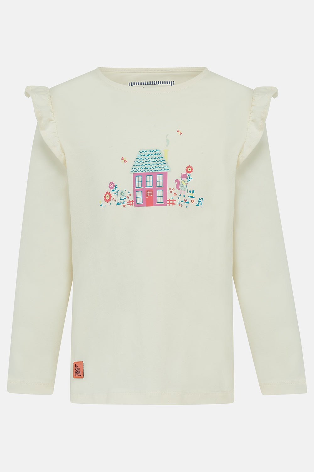 Causeway Top - Country Cottage-Lighthouse