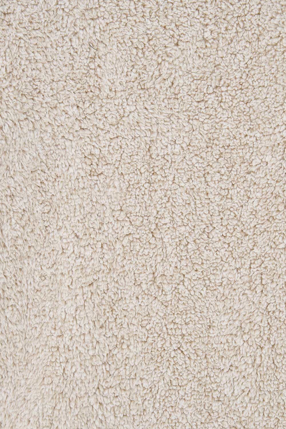 Coast Fleece - Irish Cream - Lighthouse