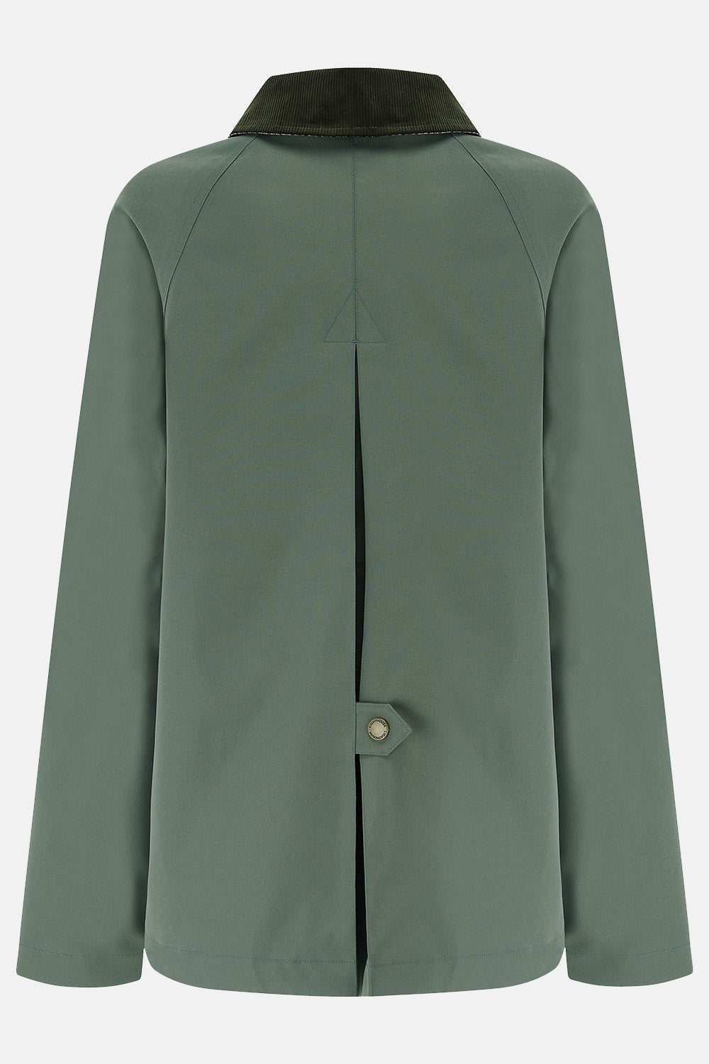 Devon Raincoat - Olivine-Lighthouse