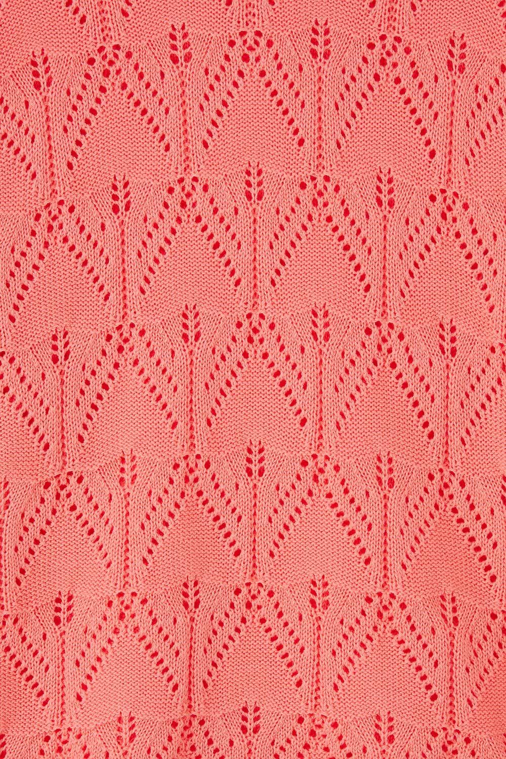Eden Jumper - Sugar Coral - Lighthouse