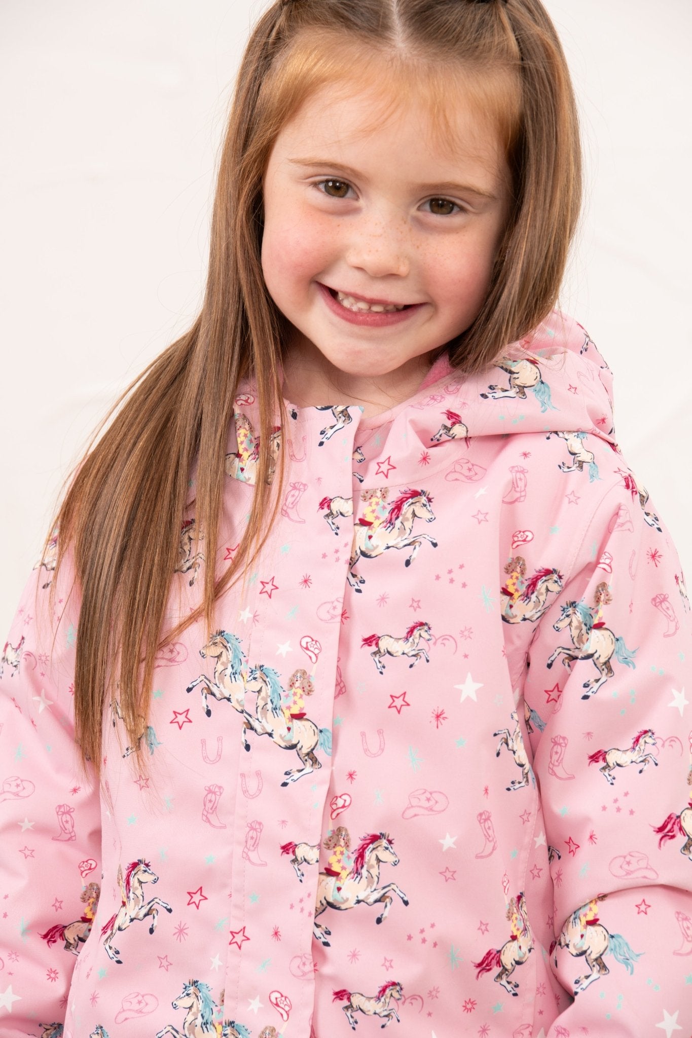 Freya Coat - Cowgirl-Lighthouse