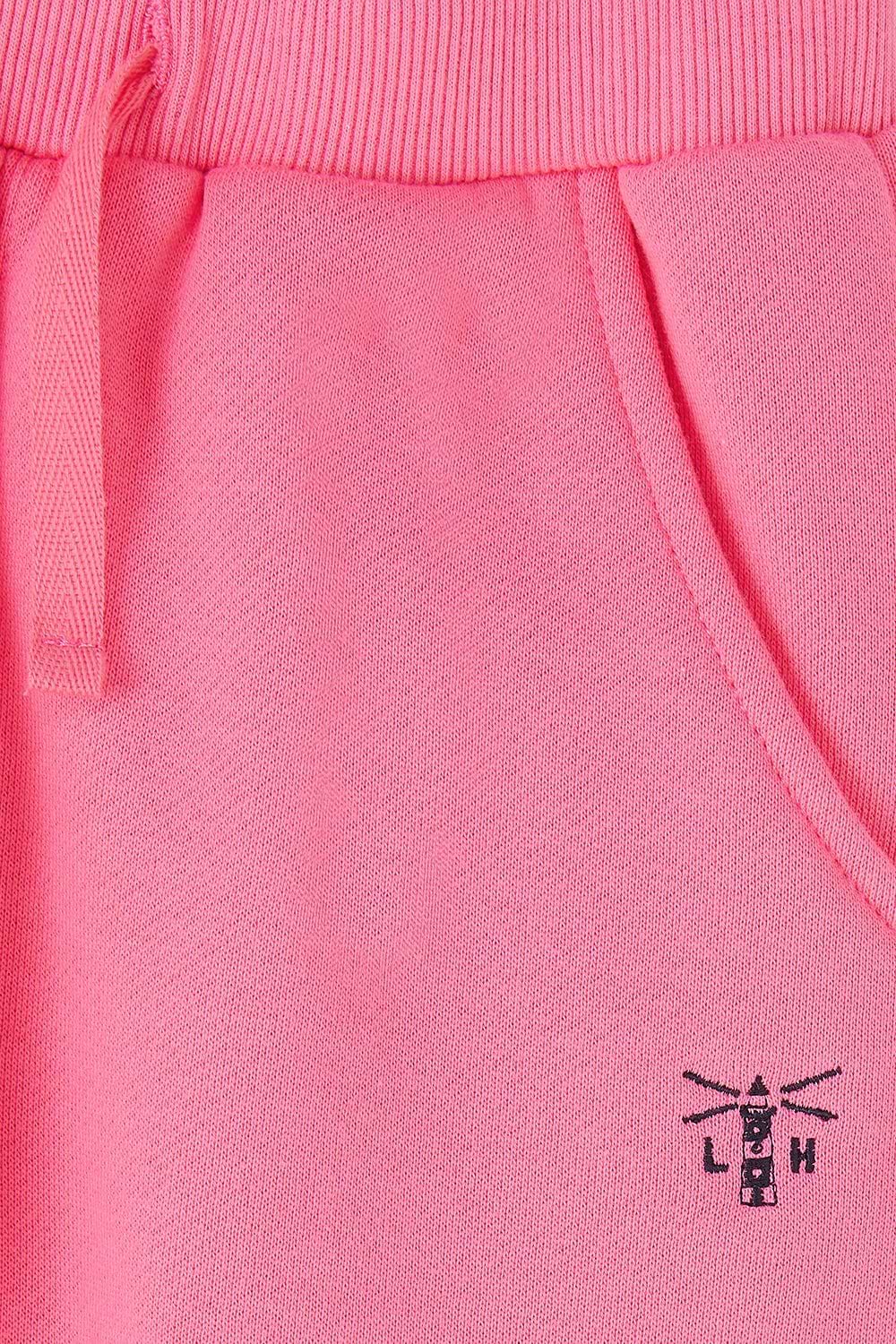 Gigi Joggers - Pink - Lighthouse