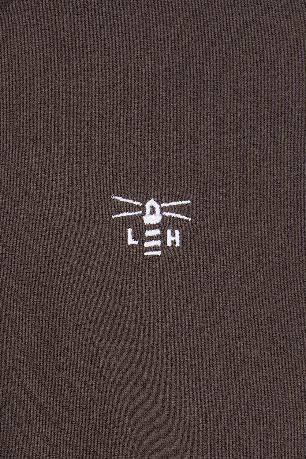 Haven Jersey - Cocoa - Lighthouse