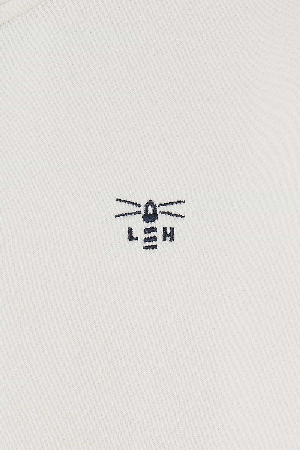 Haven Jersey - Coconut - Lighthouse