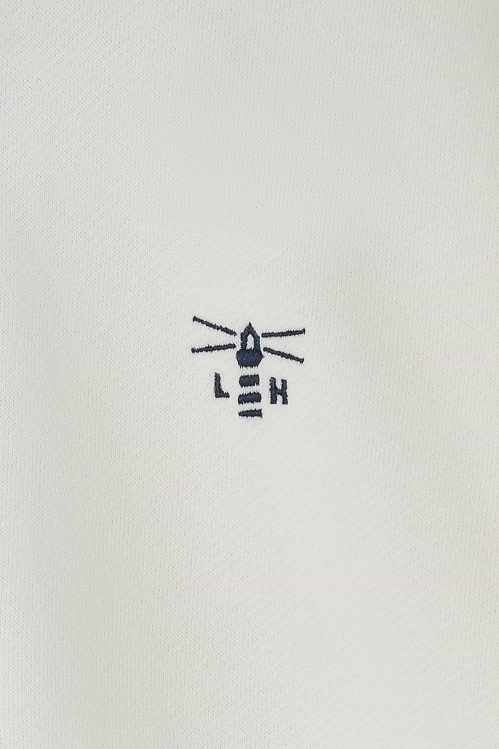 Haven Jersey - Coconut Soft Teal - Lighthouse