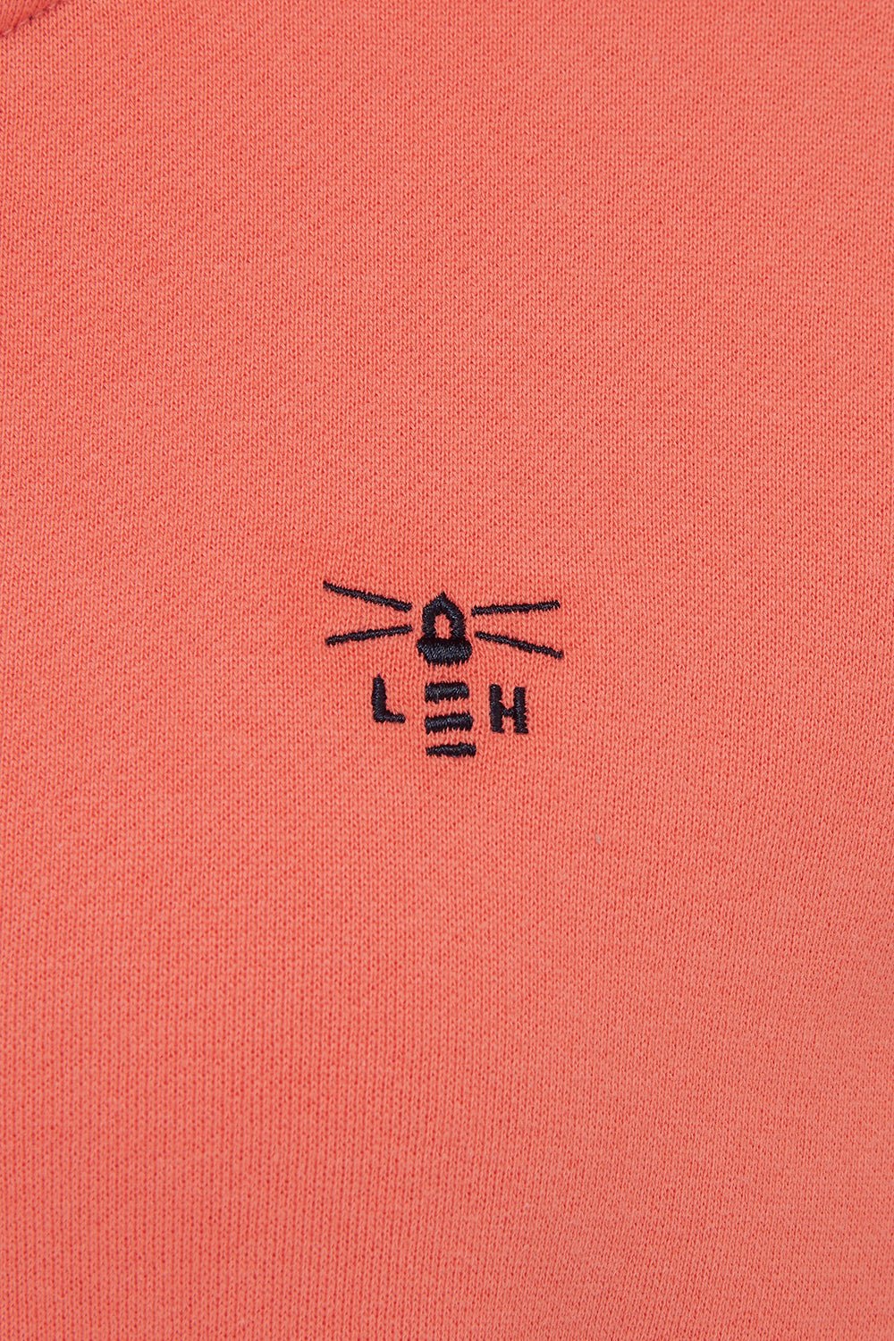 Haven Jersey - Coral - Lighthouse