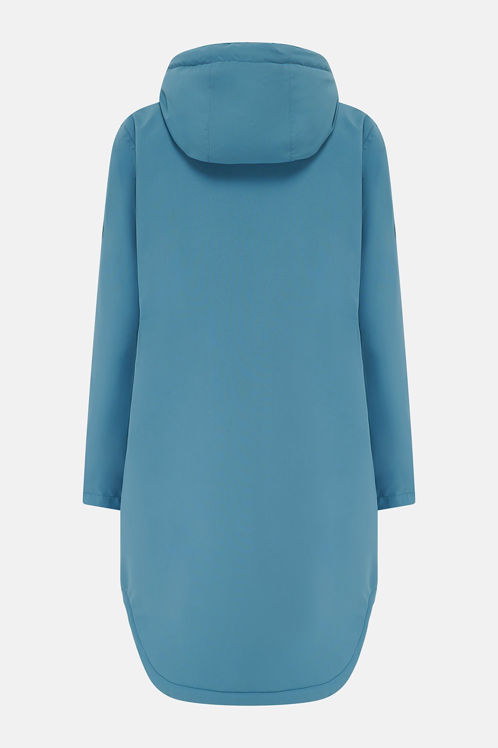 Imogen Coat - Bluestone-Lighthouse