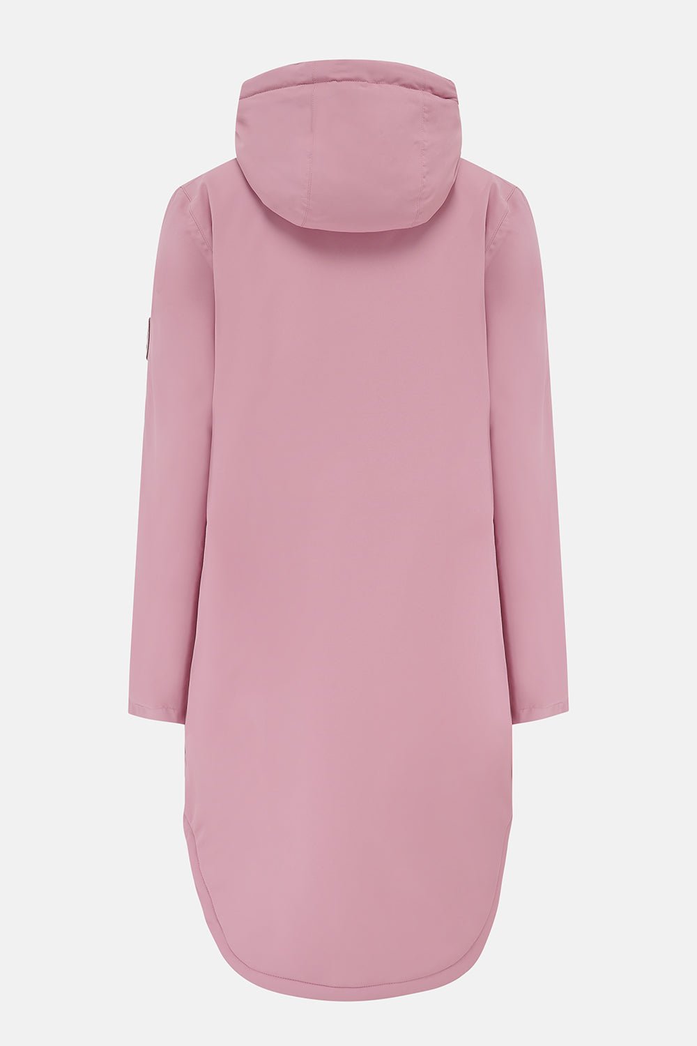 Imogen Coat - Wild Rose-Lighthouse